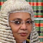 Justice Zainab Bulkachuwa