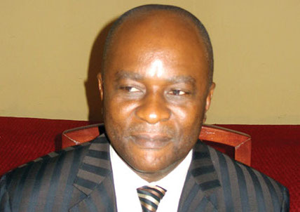 Insurance man, Justus Uranta goes to royal throne in Opobo kingdom