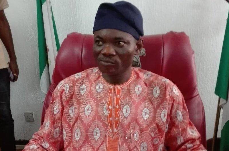 We are happy to answer rubber stamp lawmakers – Edo Assembly Speaker