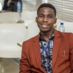 I closed over 100 deals, championed 5 real estate projects in my first job- Kabiru Ajisafe