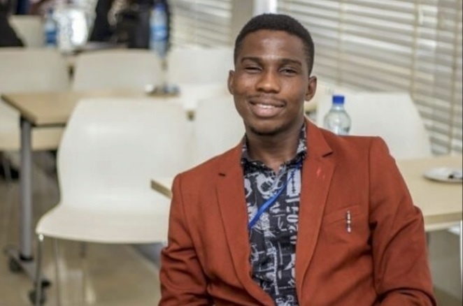 I closed over 100 deals, championed 5 real estate projects in my first job- Kabiru Ajisafe