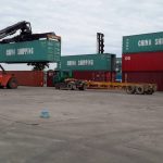 Kaduna dry port