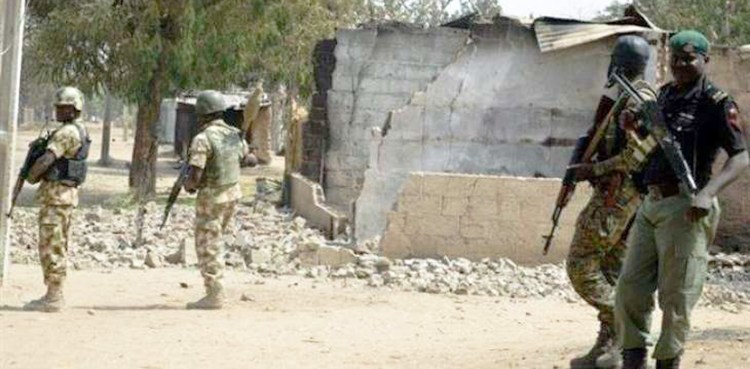 Armed gang kills at least 18 in Katsina