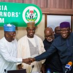 Fayemi elected Nigerian Governors’ Forum Chairman 