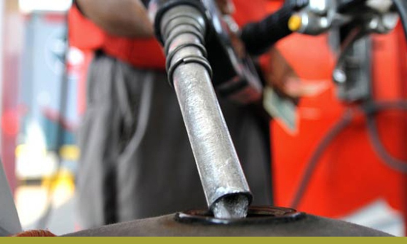 Prices of kerosene, diesel jump to two-year high in April on higher oil prices