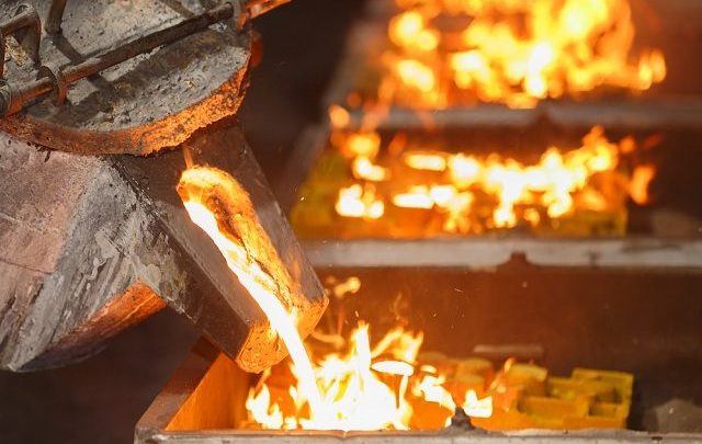 Kian Smith Gold Refinery initiates first West Africa gold conference