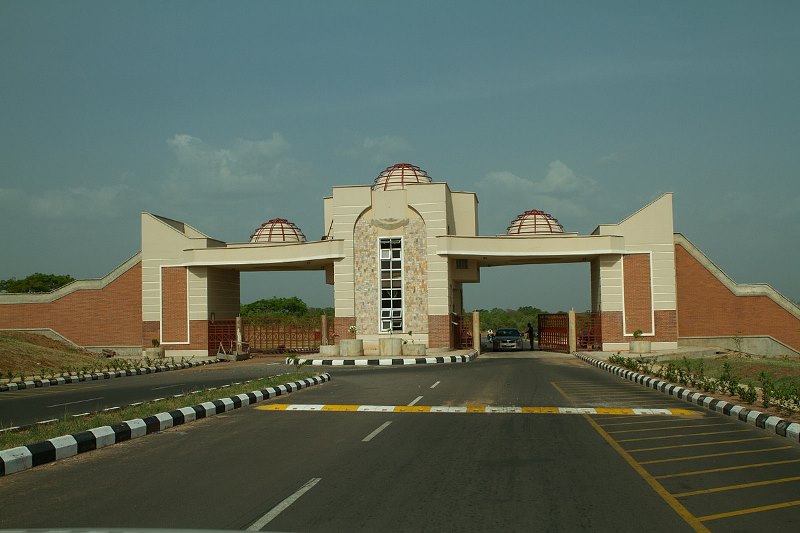 Kwara State College of Education