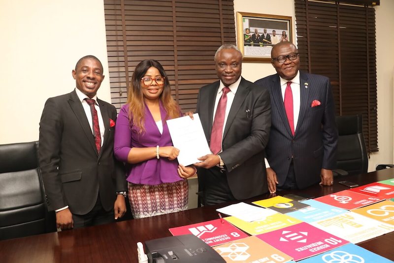 CYCDI unveils global partnership with CITC to drive SDG projects