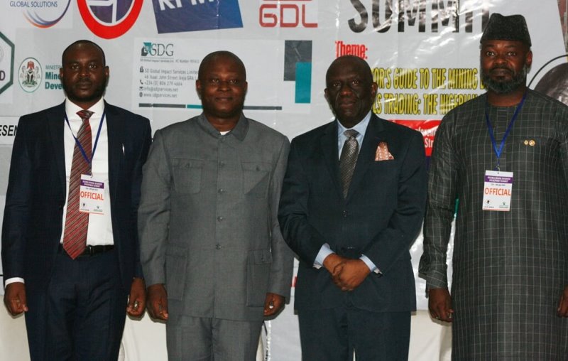 LCCI proposes ways to de-risk Nigerian mining, trade and exports