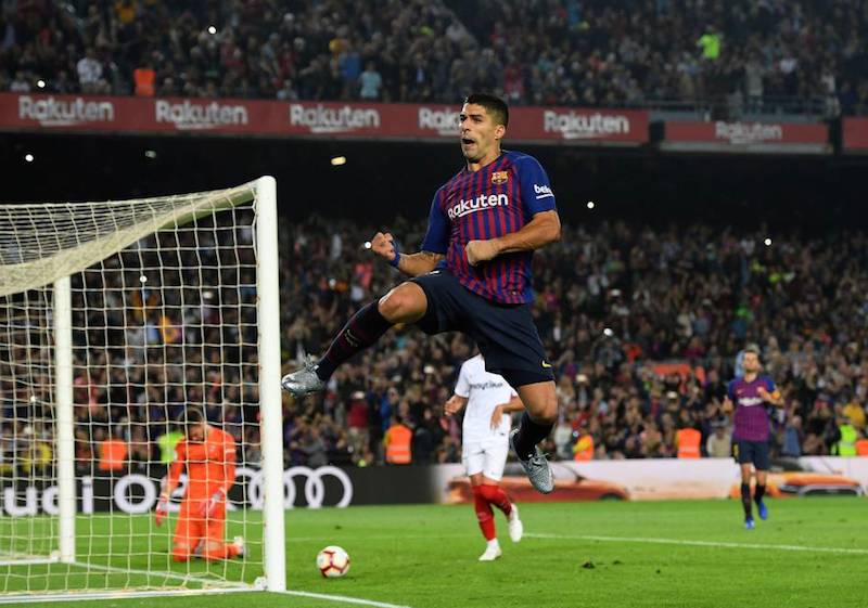 A preview of LaLiga final games