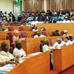 House sits on N873.5bn Lagos 2019 budget one week after passage