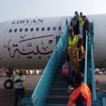 Libya to deport 131 Nigerians Wednesday