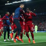 Mourinho, Owen lavish praise on Klopp after Liverpool's historic Champions League win