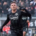 Real Madrid complete signing of Eintracht Frankfurt striker Luka Jovic