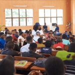 Nigerian universities