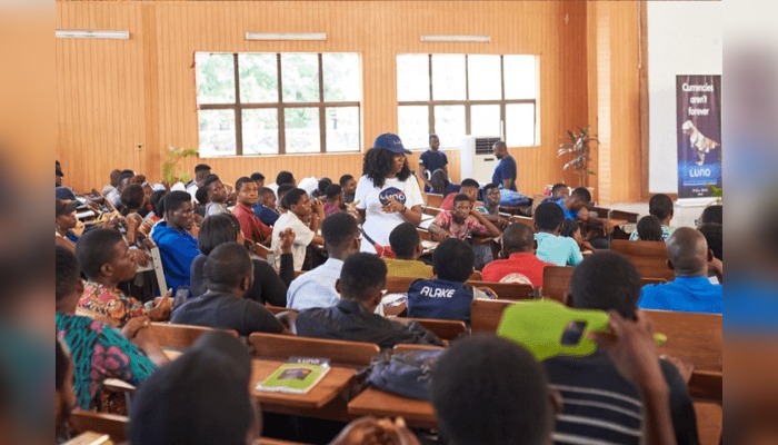 Nigerian universities