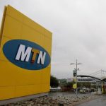 What is the fair value of MTN Nigeria?