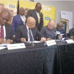 MTN nigeria medium term facility