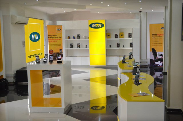 MTN proposes $1.6bn investment to strengthen operation in Nigeria