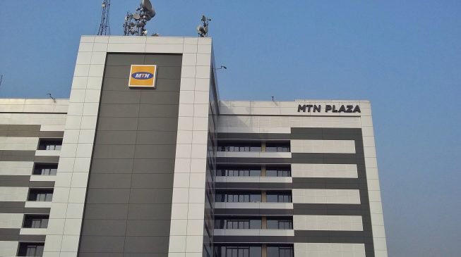 MTN