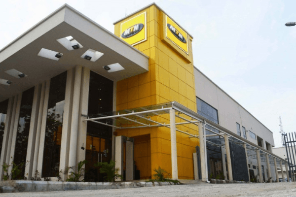 MTN Nigeria sees 59% surge in Q1 data revenue on COVID-19 impact, improved 4G coverage