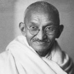 Nigerian banks: Listen to Mahatma Gandhi!