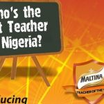 Maltina Teacher competition