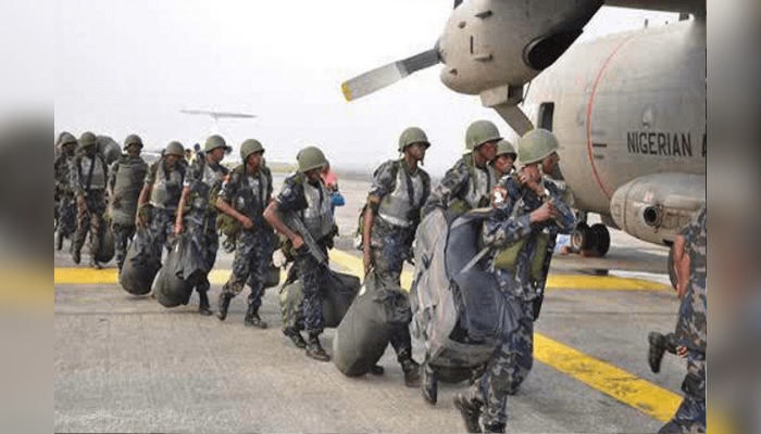 May Day; FG asked to tackle insecurity