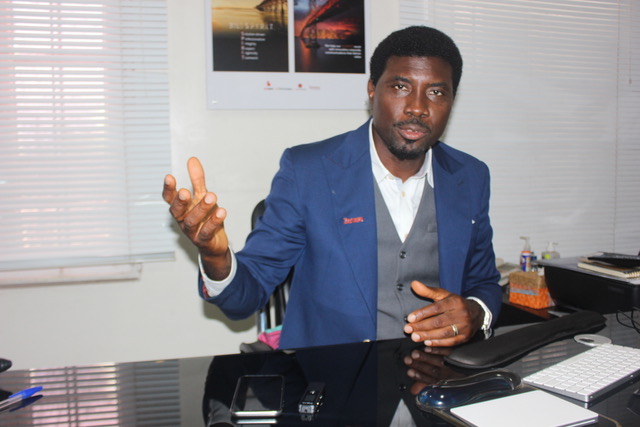 Crude oil theft: Declare state of emergency - Meka Olowola