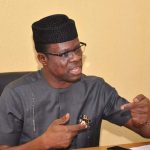 I did not rig election to favour any candidate, says Igini