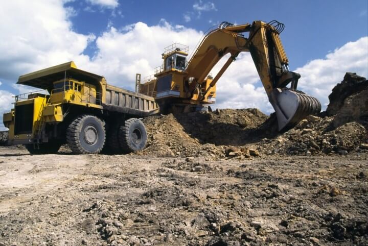 Mining companies energise in bid to be part of Nigerian growing economy