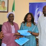 P&G partners Ministry of Industry, Trade and Investment on organzational capabilities for SMEs