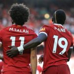 African stars take centre stage at UEFA Champions League final