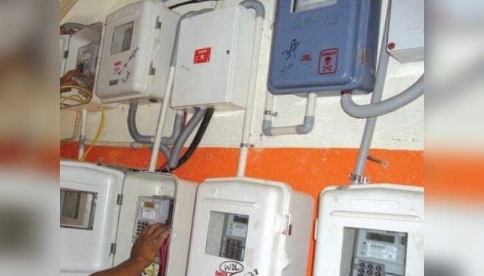 AEDC deepens prepaid meters retail