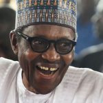 Muhammadu Buhari