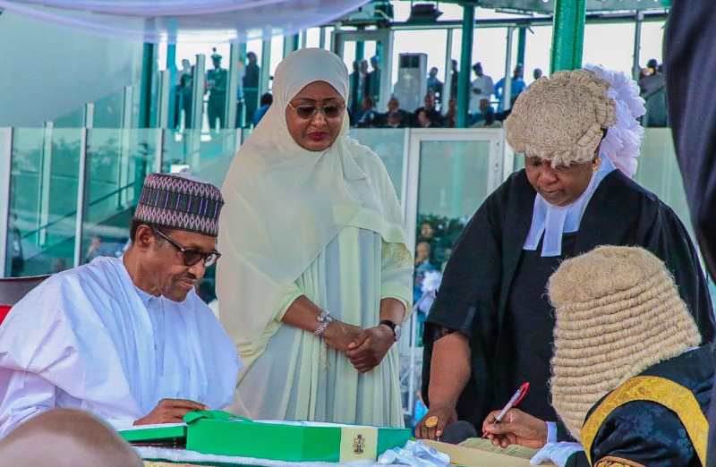 Next Level: Anxiety grows over Buhari’s direction