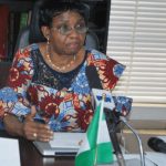 Director General of NAFDAC