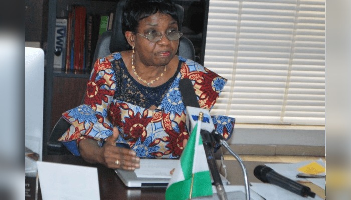 Director General of NAFDAC