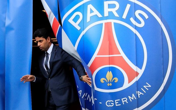 PSG owner Al-Khelaifi under investigation over $3.5m athletics corruption