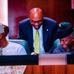 Buhari signs N8.92T 2019 Budget into law