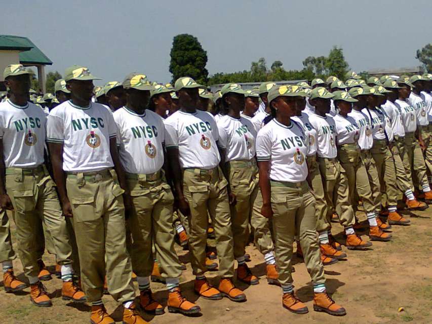 COVID-19: NYSC suspends Group Biometric for Corps members clearance