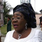 Ndi Okereke-Onyiuke to cheer business people at BOCCIMA training ground in Bonny