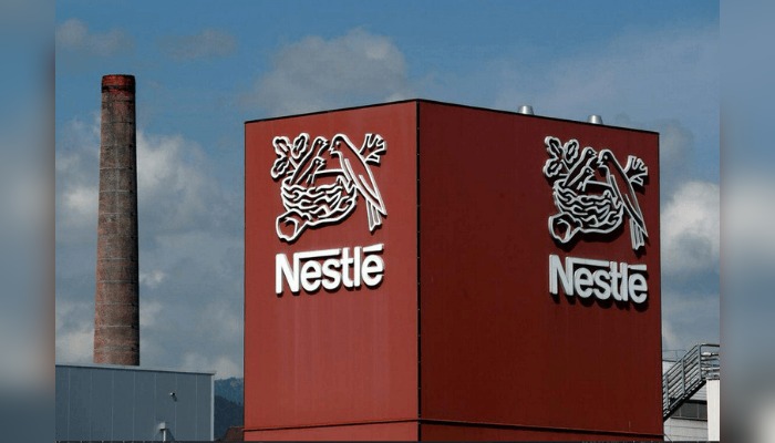Nestlé Nigeria proft