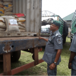 Nigeria Customs