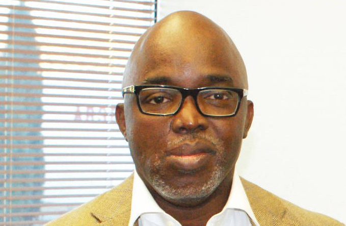 NFF denies alleged corruption charges by Federal Government