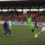 Nigeria Professional Football League (NPFL)