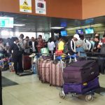 Tough times for Nigeria-Namibia travellers as carrier suspends services in Nigeria
