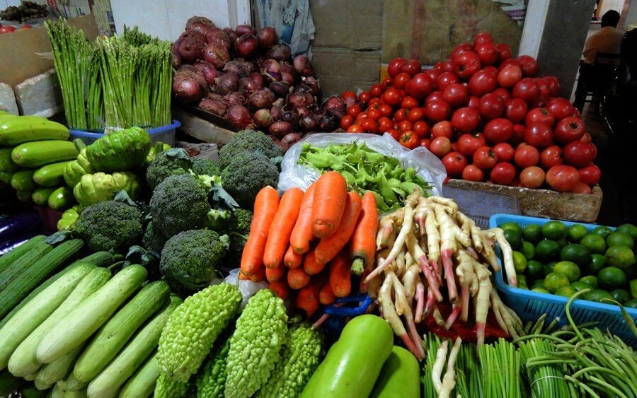 Nigeria’s slowing inflation