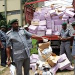 HP counterfeit in Nigeria