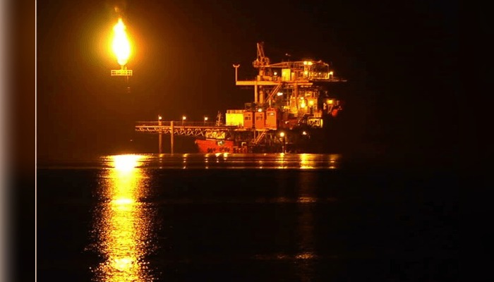 Nigeria’s flared gas